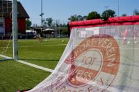 Fußballcamp 2025