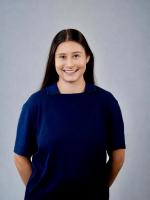 Neuzugang Stephania Haase