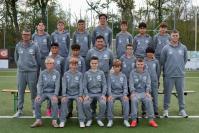 Neue Ausstattung für die U13