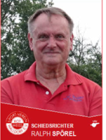Nachruf Ralph Spörel