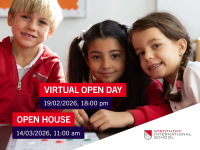 Tag der offenen Tür