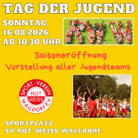 Tag der Jugend 2026