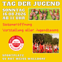 Tag der Jugend 2026