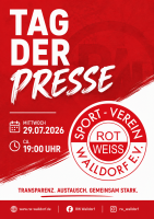 Tag der Presse