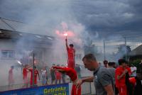 U18 Meister der Verabandsliga Süd