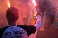 5 Meisterschaften, 5 Aufstiege und 3 Pokalsiege für Rot-Weiss Walldorf`s Jugend in der Saison 2024/25