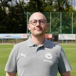 André Hummel (Kleinfeldkoordinator)