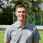 Bastian Eisert (sportliche Leitung U11 - U19)