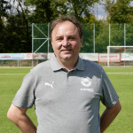 Werner Lein (administrative Leitung)